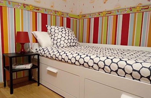 Calatayud Apartment | Apartamento Ayub