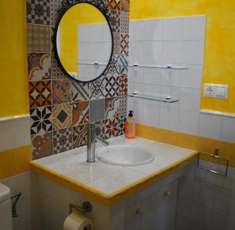 Ruidera Apartment | Apartamento Azero 22