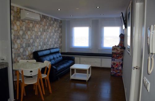Ruidera Apartment | Apartamento Azero 22