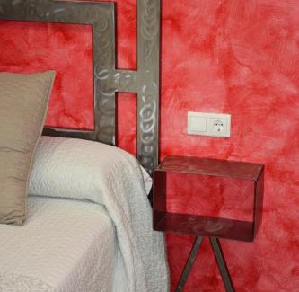 Ruidera Apartment | Apartamento Azero 22