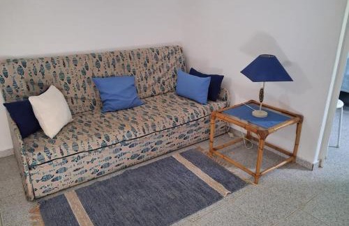 Cerro do Ouro Apartment | Apartamento azul Mar