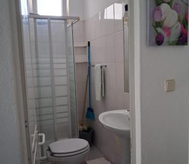 Cerro do Ouro Apartment | Apartamento azul Mar