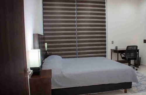 Cerritos Hotel | Apartamento Azuli