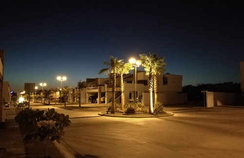 Cerritos Hotel | Apartamento Azuli