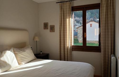 Villanua Apartment | Apartamento Bíbula