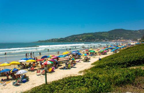 Garopaba Apartment | Apartamento Bairro Ferraz