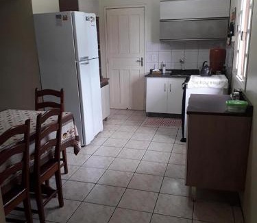 Garopaba Apartment | Apartamento Bairro Ferraz
