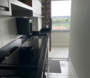 Floresta Apartment | Apartamento Bairro Floresta