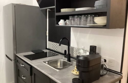 Macarena Apartment | Apartamento Balcón Soleado de Sevilla