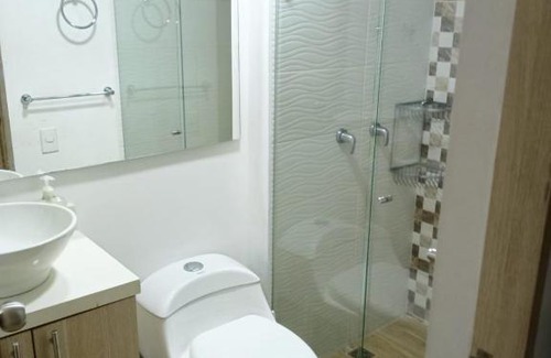 Sabaneta Apartment | Apartamento Bambu Sabaneta
