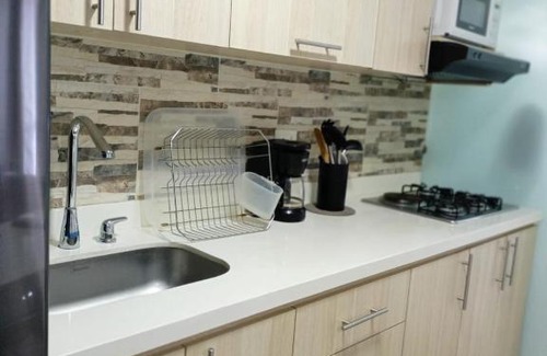 Sabaneta Apartment | Apartamento Bambu Sabaneta