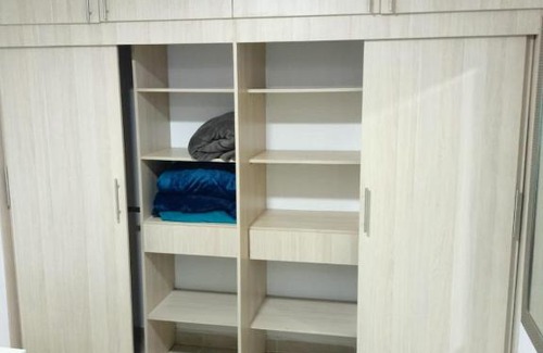 Sabaneta Apartment | Apartamento Bambu Sabaneta