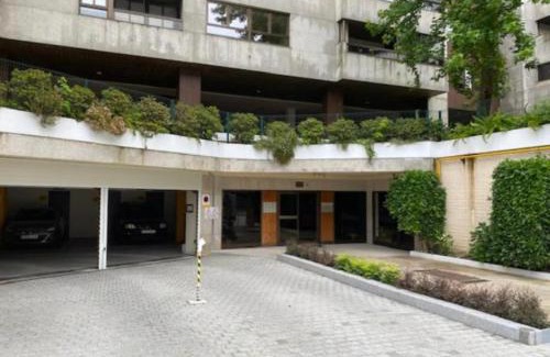 Vigo Apartment | Apartamento Bamuxela