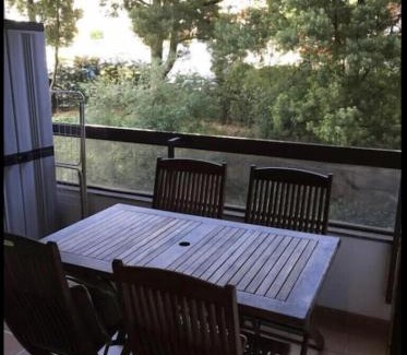 Vigo Apartment | Apartamento Bamuxela