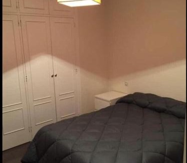 Vigo Apartment | Apartamento Bamuxela