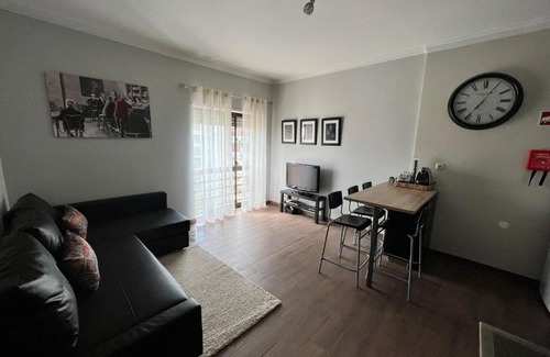 Seixal Apartment | Apartamento Barão