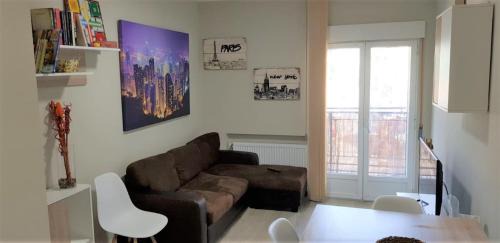 Barajas Apartment | Apartamento Barajas. Aeropuerto/Ifema