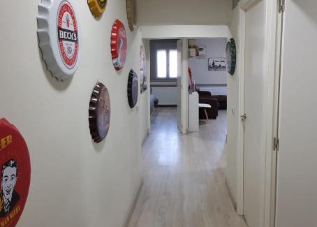 Barajas Apartment | Apartamento Barajas. Aeropuerto/Ifema
