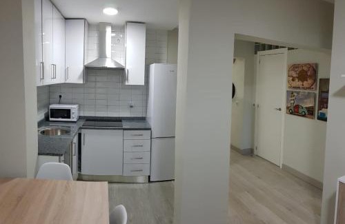 Barajas Apartment | Apartamento Barajas. Aeropuerto/Ifema