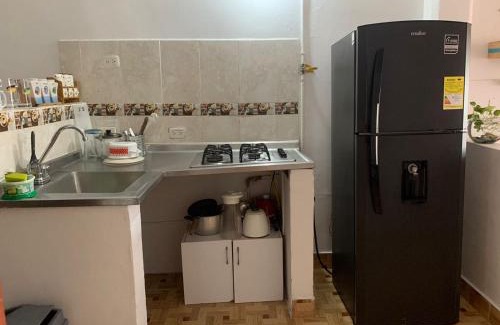 Mutata Apartment | Apartamento Barbie 3