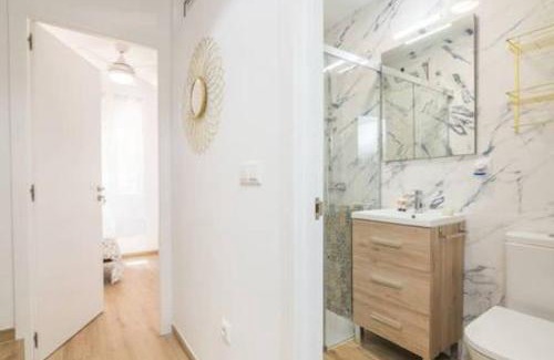 Els Arenals del Sol Apartment | Apartamento Barlovento