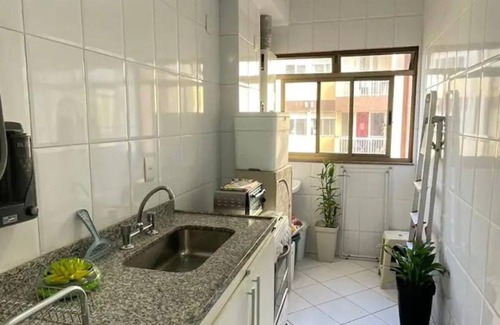 Jacarepagua Apartment | Apartamento Barra Villa d Italia HIR 32