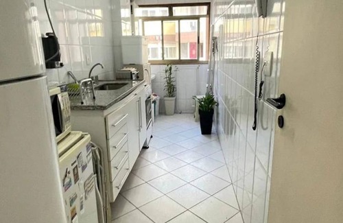 Jacarepagua Apartment | Apartamento Barra Villa d Italia HIR 32
