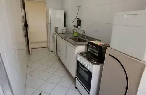 Jacarepagua Apartment | Apartamento Barra Villa d Italia HIR 32