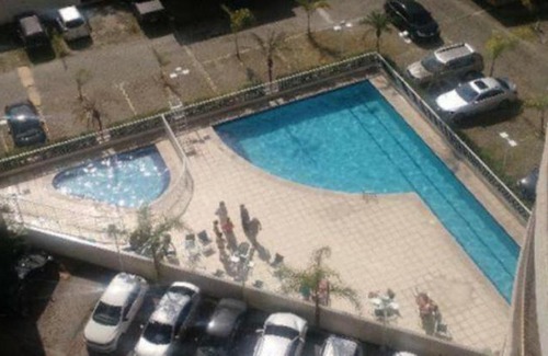Jacarepagua Apartment | Apartamento Barra da Tijuca - Villas Da Barra