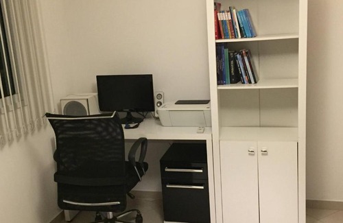 Jacarepagua Apartment | Apartamento Barra da Tijuca - Villas Da Barra