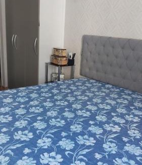 Barra da Tijuca Apartment | Apartamento Barra Paraíso Tropical com 2 suítes