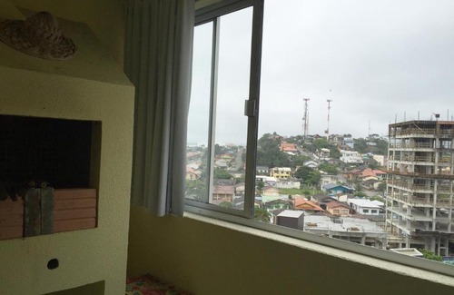 Barra Velha Apartment | Apartamento Barra Velha