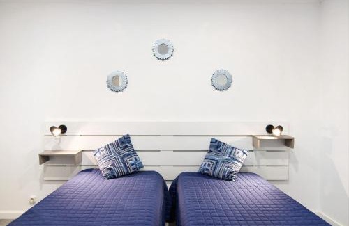Moncarapacho e Fuseta Apartment | Apartamento Beach