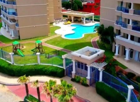 Vicente Pinzon Apartment | Apartamento Beach Village Praia do Futuro by WL Temporada