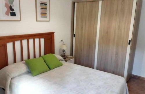 San Andres-San Pablo Apartment | Apartamento Beatas Parking Gratis Centro Histórico