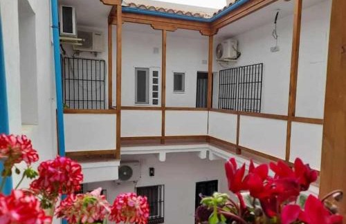 San Andres-San Pablo Apartment | Apartamento Beatas Parking Gratis Centro Histórico