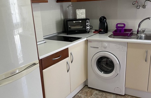 Cuenca Cottage | Apartamento Beatriz for 4 people