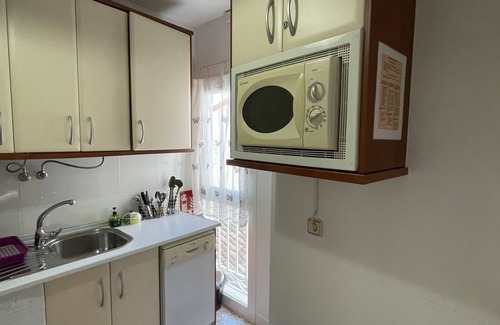 Cuenca Cottage | Apartamento Beatriz for 4 people
