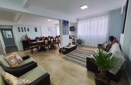 Pioneiros Apartment | Apartamento Beira Mar