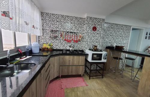 Pioneiros Apartment | Apartamento Beira Mar