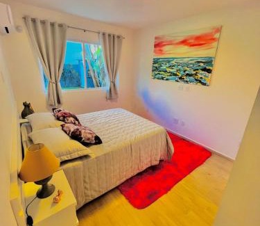 Mariscal Apartment | Apartamento Beija Flor Bombinhas