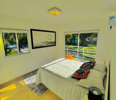 Mariscal Apartment | Apartamento Beija Flor Bombinhas