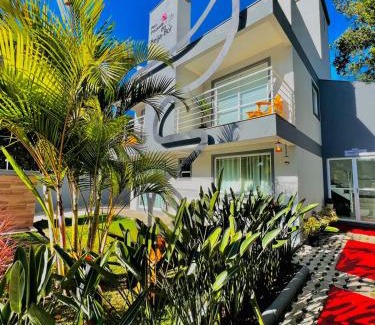 Mariscal Apartment | Apartamento Beija Flor Bombinhas