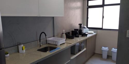 Ingleses Norte Apartment | APARTAMENTO BEIRA MAR PÉ NA AREIA