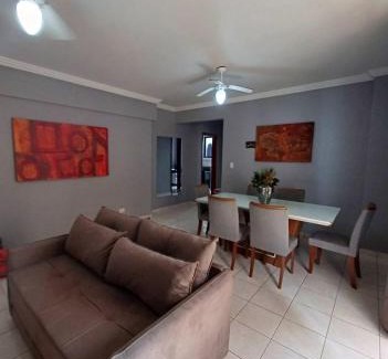 Caicara Apartment | Apartamento Beira Mar - Vila Caiçara