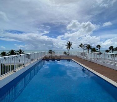 Cabo Branco Apartment | Apartamento Beira Mar Cabo Branco