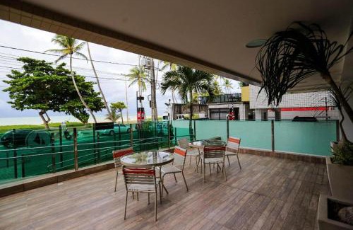 Cabo Branco Apartment | Apartamento Beira Mar Cabo Branco