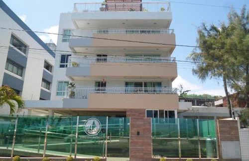 Cabo Branco Apartment | Apartamento Beira Mar Cabo Branco