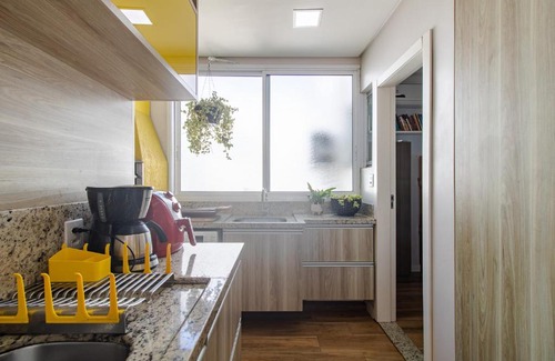 Torres Apartment | Apartamento Beira-Mar