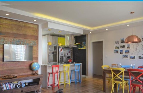 Torres Apartment | Apartamento Beira-Mar